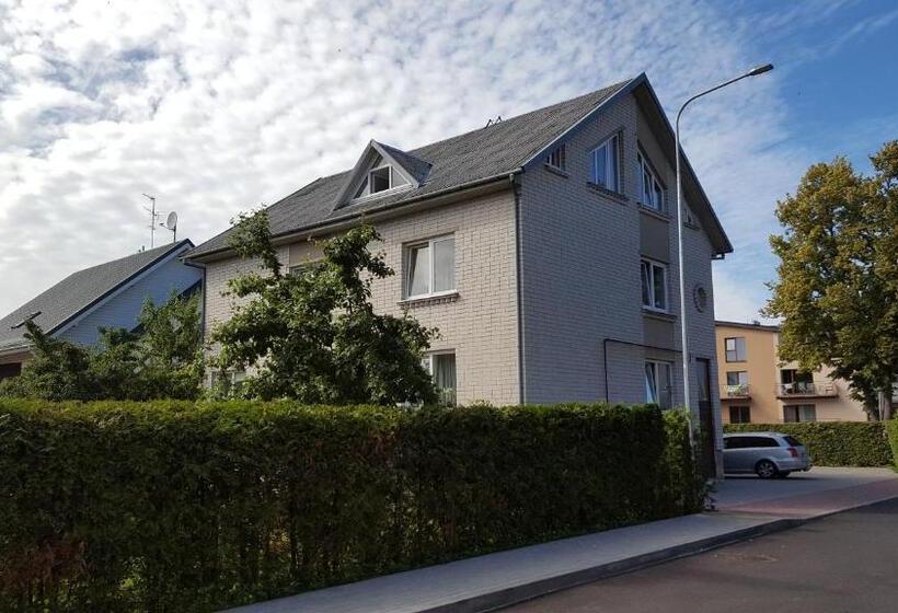 پانسیون Mociutes Palanga