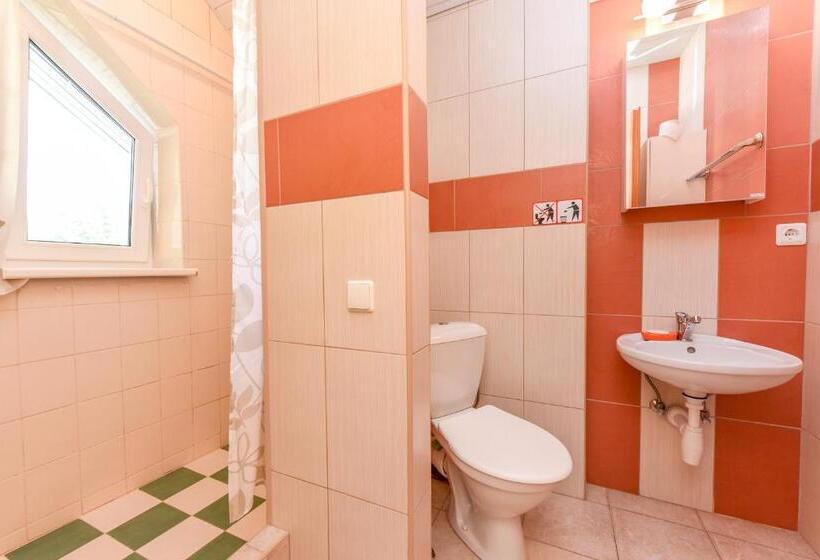 پانسیون Mociutes Palanga