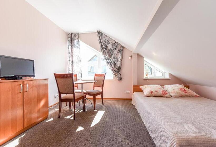 پانسیون Mociutes Palanga