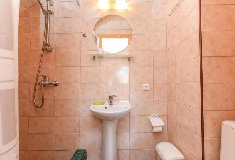 پانسیون Mociutes Palanga