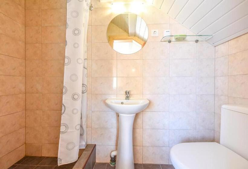 پانسیون Mociutes Palanga