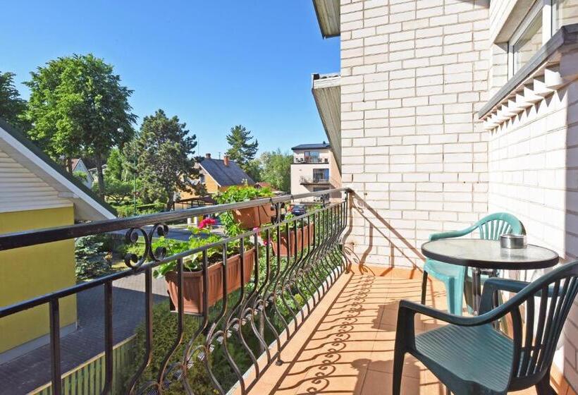 پانسیون Mociutes Palanga