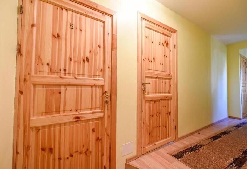 پانسیون Mociutes Palanga