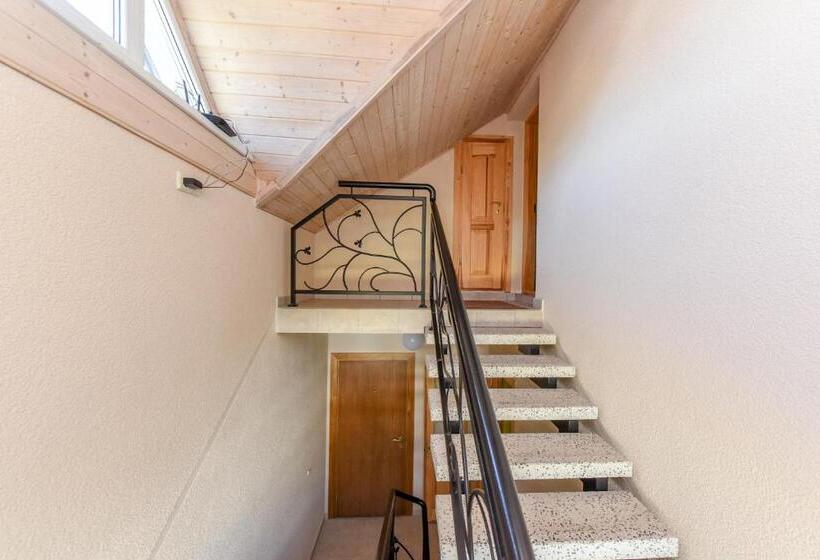 پانسیون Mociutes Palanga