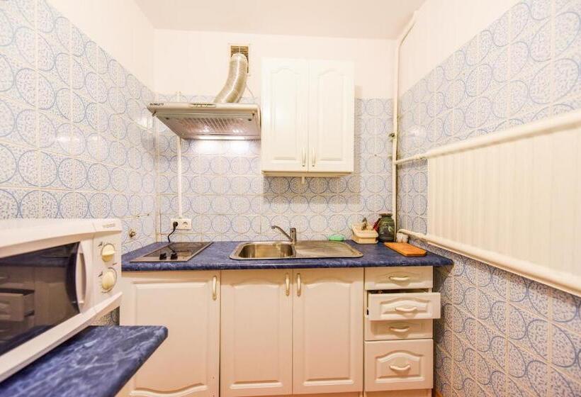 پانسیون Mociutes Palanga