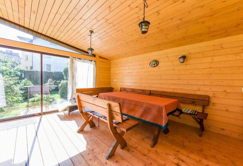 پانسیون Mociutes Palanga