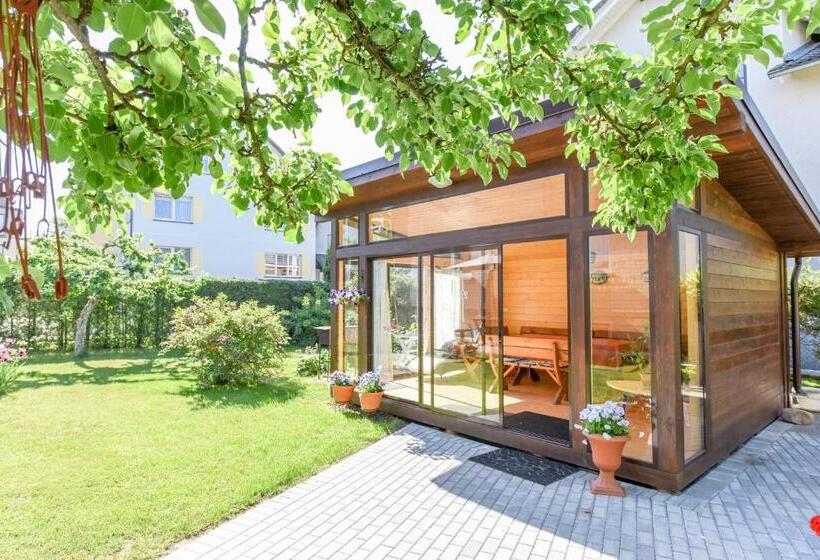 پانسیون Mociutes Palanga