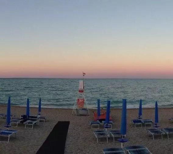 Aamiaismajoitus (B&B) La Casa Di Isabella Loreto