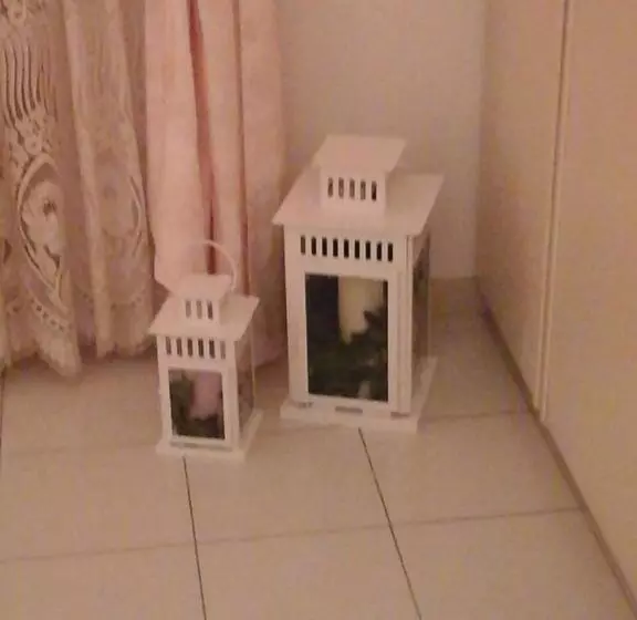 Aamiaismajoitus (B&B) La Casa Di Isabella Loreto