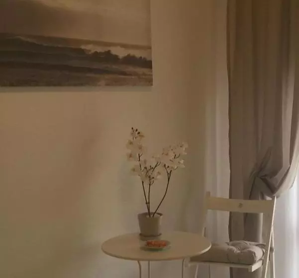 Aamiaismajoitus (B&B) La Casa Di Isabella Loreto