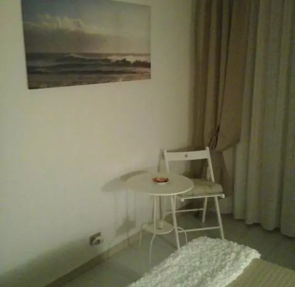 Aamiaismajoitus (B&B) La Casa Di Isabella Loreto