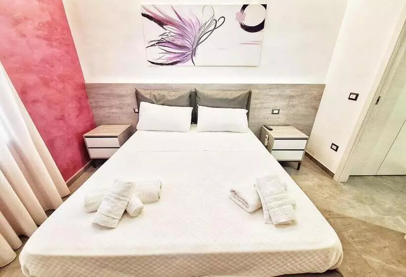 B&b Partenope