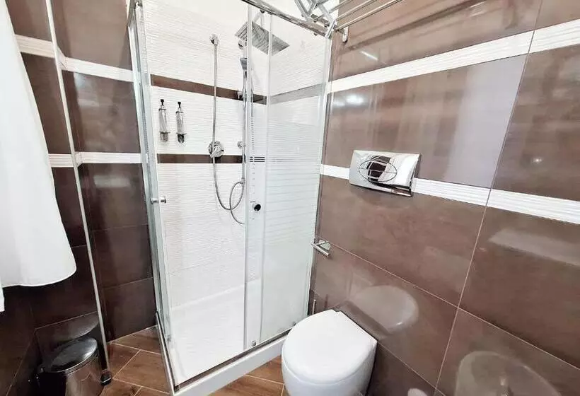 B&b Partenope