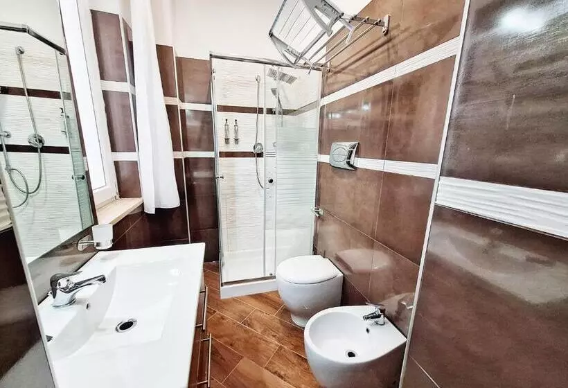 B&b Partenope