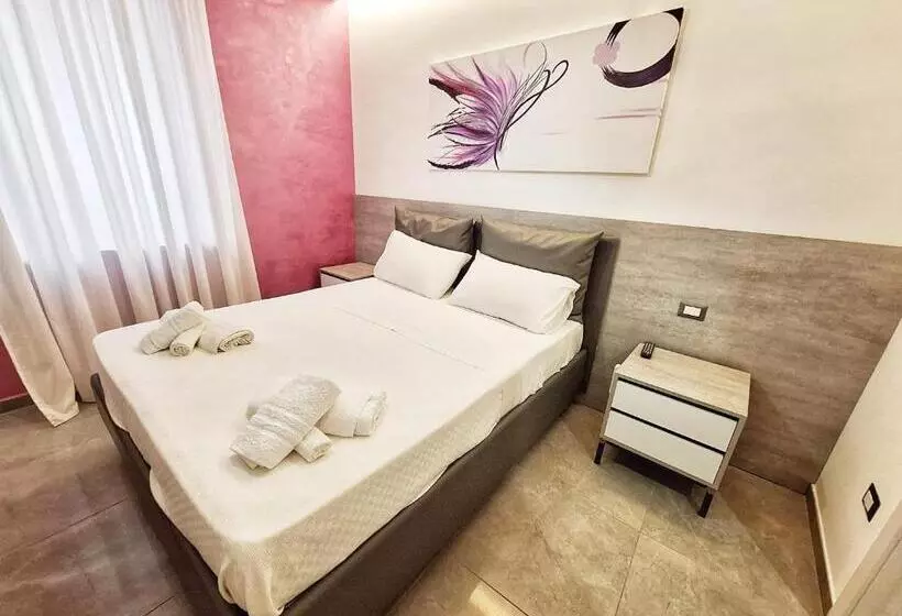 B&b Partenope