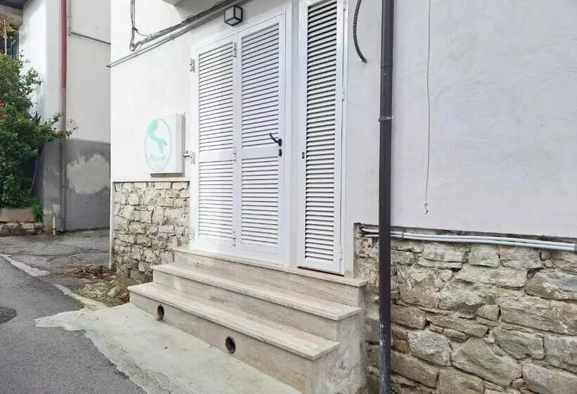 B&b Partenope