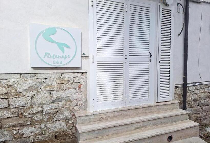B&b Partenope