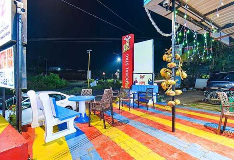 ベッドアンドブレックファースト Fabexpress Kings