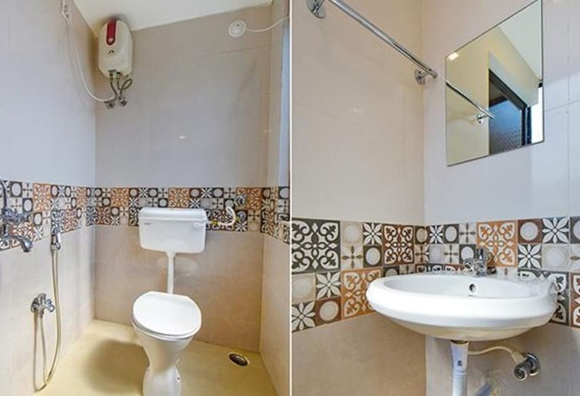 ベッドアンドブレックファースト Fabexpress Kings