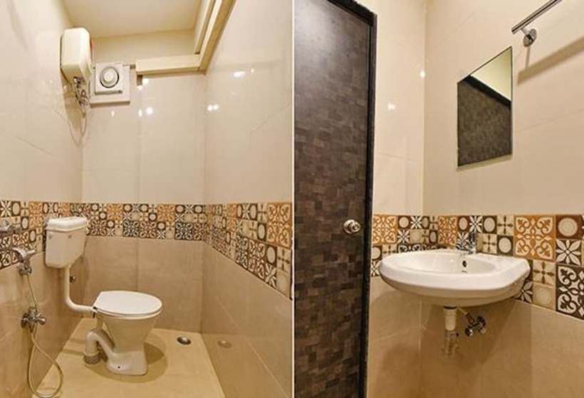 ベッドアンドブレックファースト Fabexpress Kings