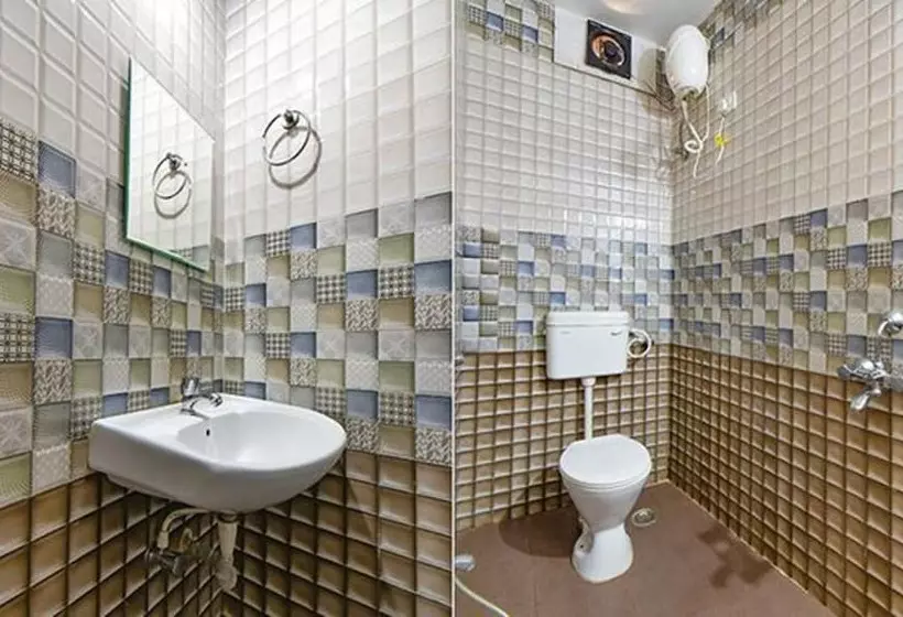 ベッドアンドブレックファースト Fabexpress Kings