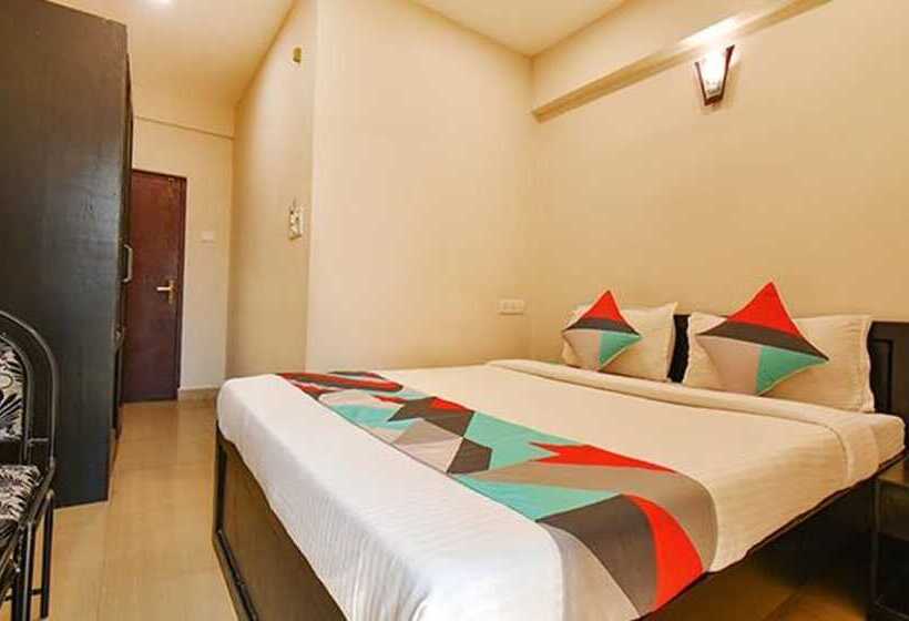 ベッドアンドブレックファースト Fabexpress Kings