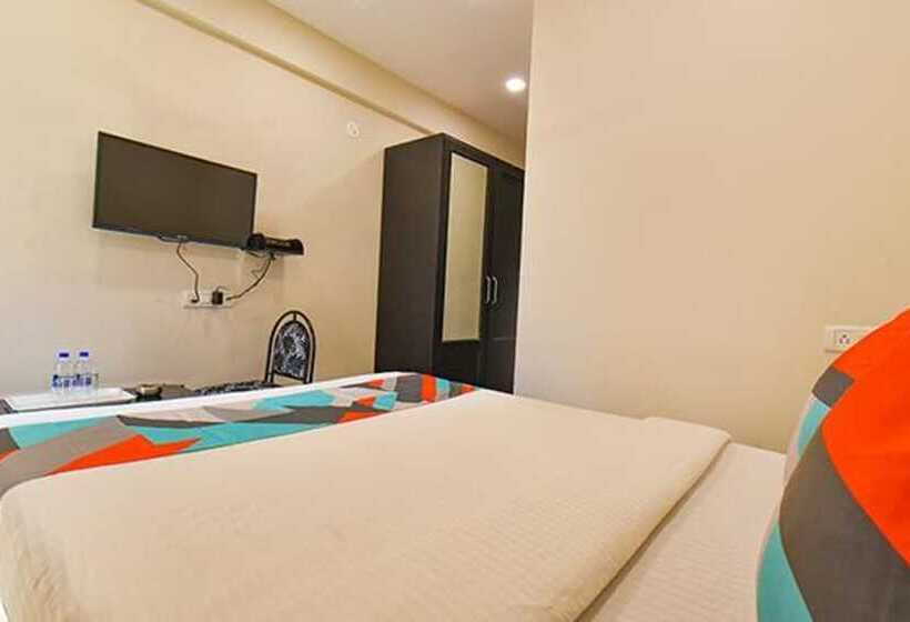 ベッドアンドブレックファースト Fabexpress Kings