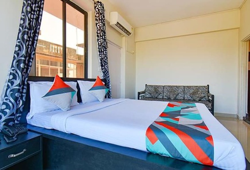 ベッドアンドブレックファースト Fabexpress Kings