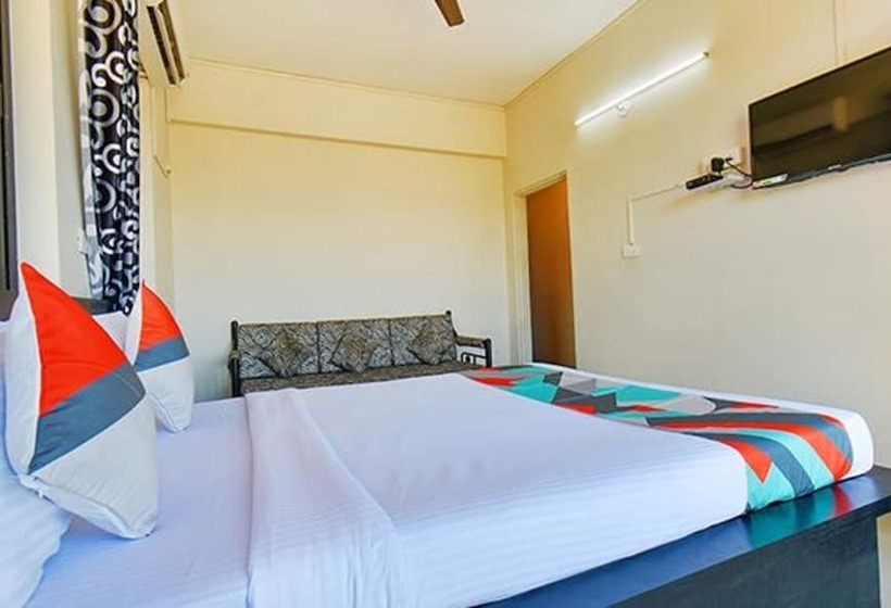 ベッドアンドブレックファースト Fabexpress Kings