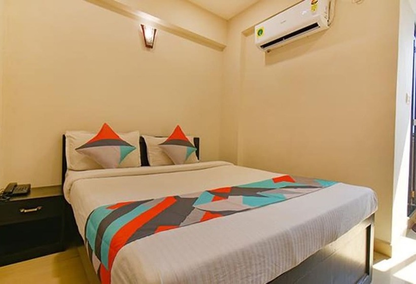 ベッドアンドブレックファースト Fabexpress Kings