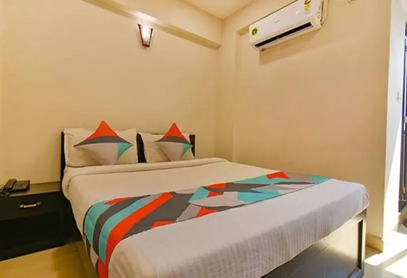 ベッドアンドブレックファースト Fabexpress Kings