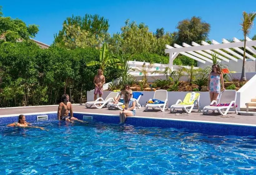 ベッドアンドブレックファースト Vida Boa Lodge