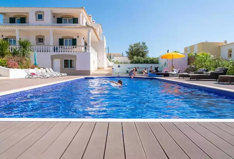 ベッドアンドブレックファースト Vida Boa Lodge