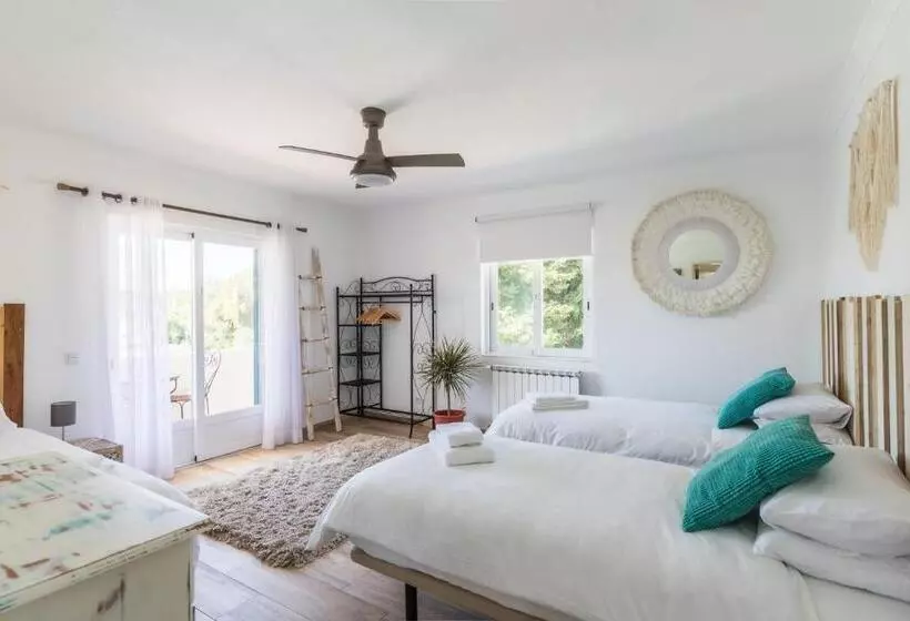 ベッドアンドブレックファースト Vida Boa Lodge