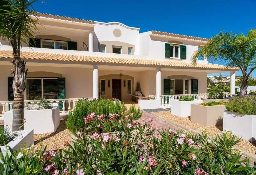 ベッドアンドブレックファースト Vida Boa Lodge