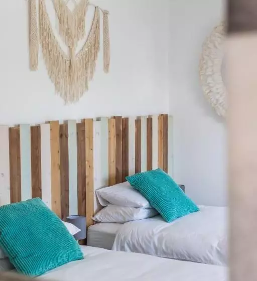 ベッドアンドブレックファースト Vida Boa Lodge