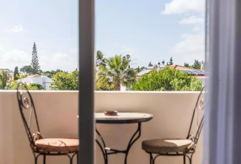 ベッドアンドブレックファースト Vida Boa Lodge