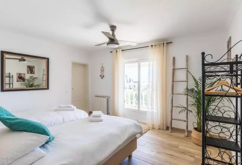 ベッドアンドブレックファースト Vida Boa Lodge