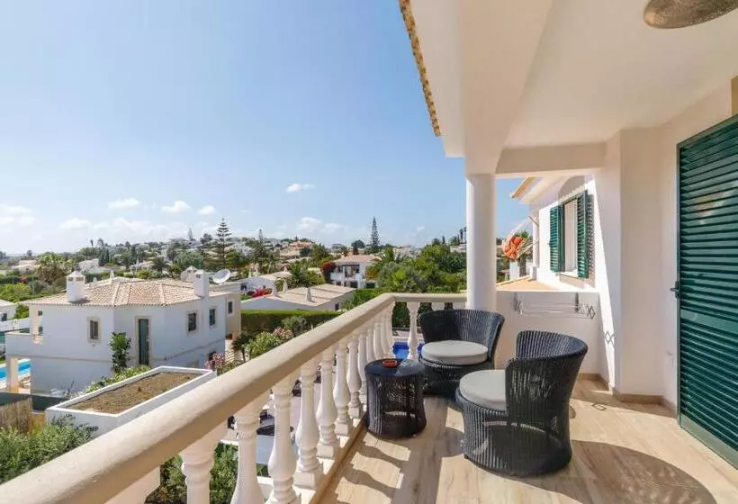 ベッドアンドブレックファースト Vida Boa Lodge