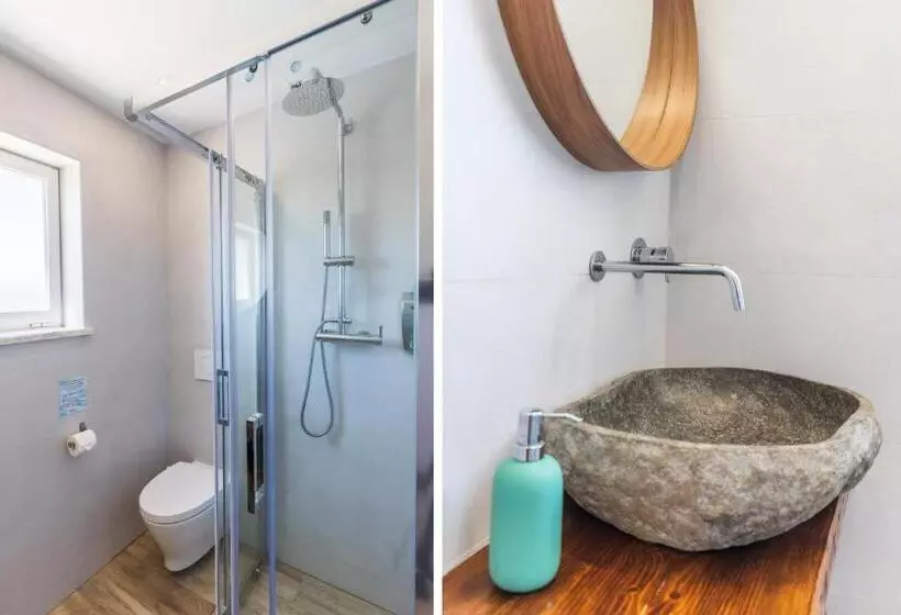 ベッドアンドブレックファースト Vida Boa Lodge