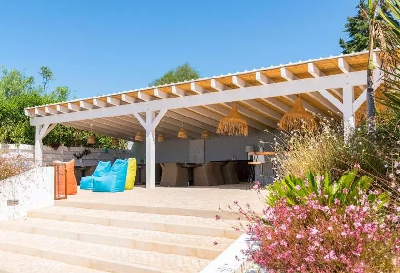 ベッドアンドブレックファースト Vida Boa Lodge