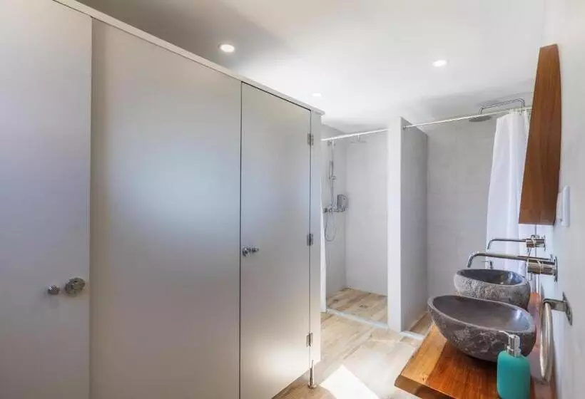 ベッドアンドブレックファースト Vida Boa Lodge