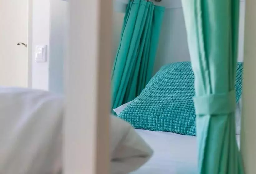 ベッドアンドブレックファースト Vida Boa Lodge