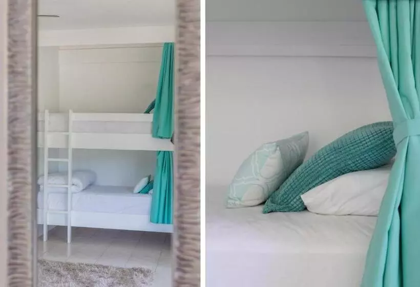 ベッドアンドブレックファースト Vida Boa Lodge