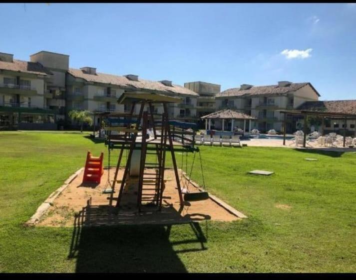 Flat Inteiro   Aldeia Das águas