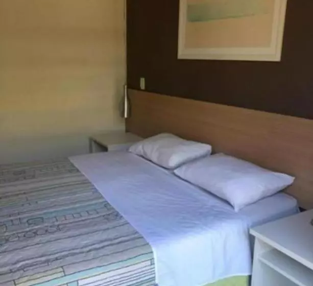 Flat Inteiro   Aldeia Das águas