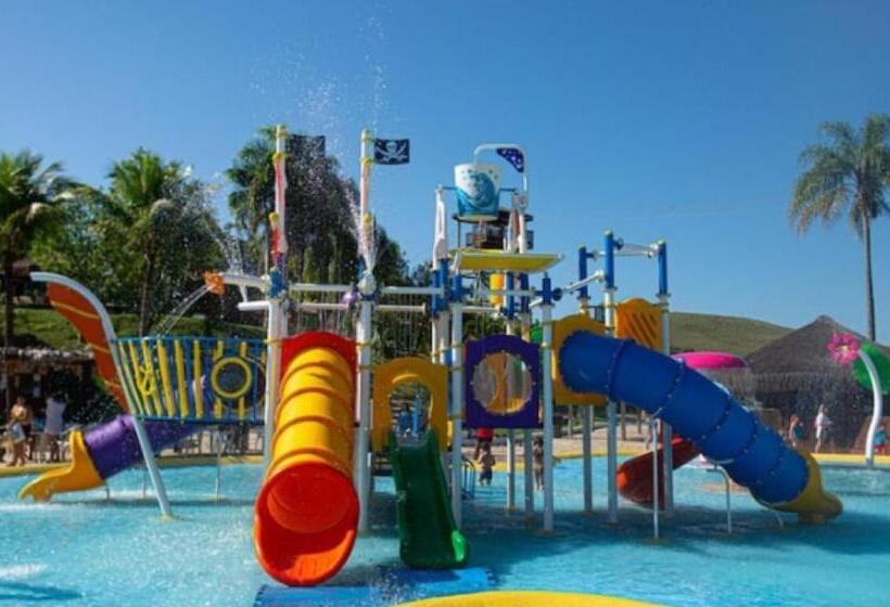 Flat Inteiro   Aldeia Das águas