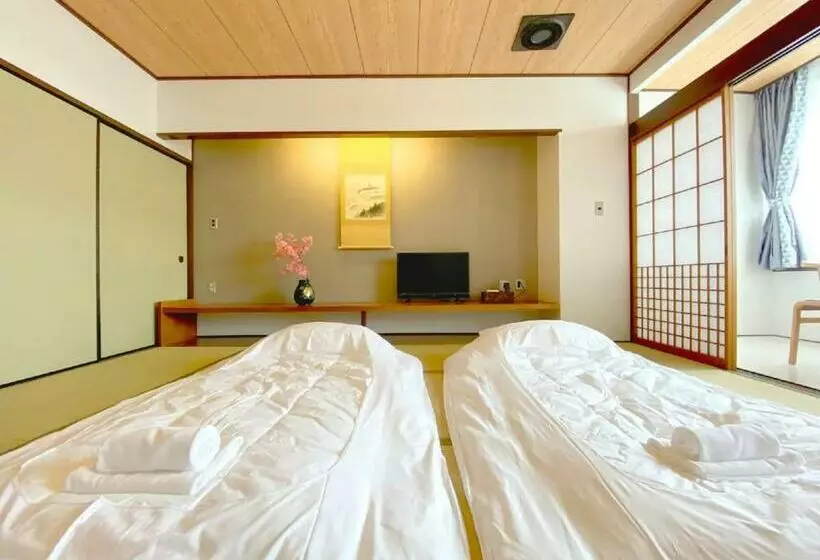 Fuji Yamanakako Resort Hotel   Vacation Stay 03224v