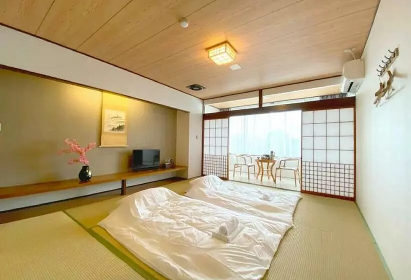Fuji Yamanakako Resort Hotel   Vacation Stay 03224v