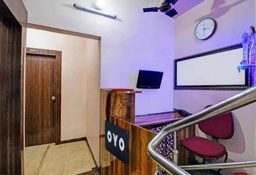 ホテル O Dash Living